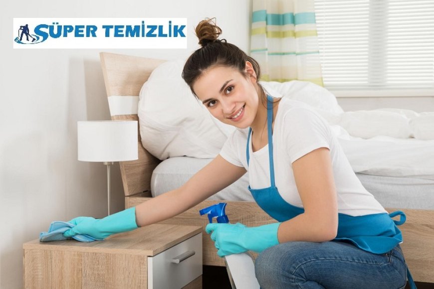 Teras ve Balkon Temizliği Nasıl Yapılır?