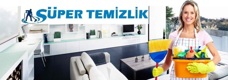 Zeytinburnu Temizlikçi Bul