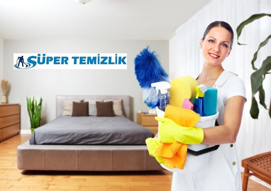 Bakırköy Ev Temizlik Fiyatları